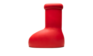Big Red Boot “MSCHF” (MSCHF010)
