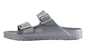 Birkenstock Arizona EVA Metallic Silver (1003490)