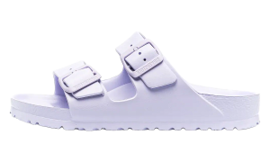 Birkenstock W Arizona EVA Purple Fog (1017046)