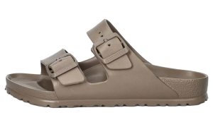 Birkenstock Arizona Eva “Gray Taupe” (1030466)