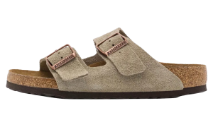 Birkenstock Arizona SFB W Taupe (951303)