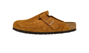 Birkenstock Boston SFB VL Mink (1009542)