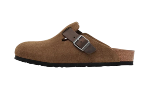 Birkenstock Boston “Dark Tea” (1030667)