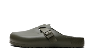 Birkenstock Boston EVA “Khaki” (1026215)