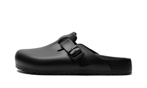 Birkenstock Boston EVA “Triple Black” (1002314)