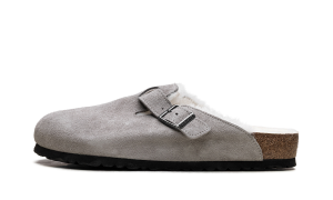 Birkenstock Boston VL Stone Coin (1017650)