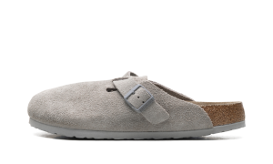 Birkenstock Boston SFB VL Stone Coin (1020549)