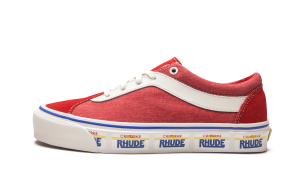Vans x RHUDE Bold Ni (VN0A3WLPTHE)