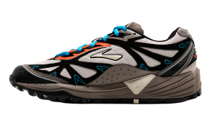 Brooks Cascadia 1 “Moonbeam” (110502-075)