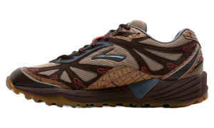 Cascadia 1 “Brooks – Ginger” (110533-280)