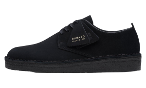 Clarks Originals Coal London “Black Suede” – 26171744