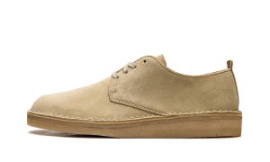 Clarks Originals Coal London (maple suede) – 26171491
