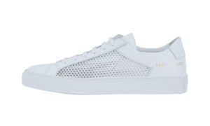 Common Projects Achilles Low “Summer Edition – White” (3896-0506)