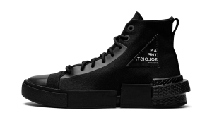 Converse All-Star Disrupt CX Hi The Soloist Black (168213C)