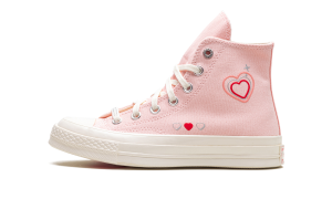 Converse CHUCK 70 HI “Y2K Heart” (A09113C)