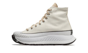 Converse Chuck 70 AT-CX High “Egret Oat Milk” (A04970C)