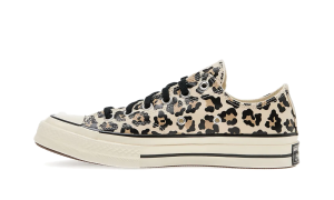 Converse Chuck 70 “Glow-In-The-Dark Leopard” (A15033C)