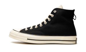 Converse FOG Chuck 70 High Black (167954C)