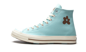 Converse Golf Le Fleur x Chuck 70 High ‘Blue’ Blue (163863C)