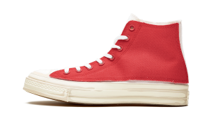 Converse Joshua Vides x Chuck 70 Hi ‘Interchangeable Panels’ White/Multicolor (166559C)