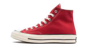 Converse Chuck 70 Hi Enamel Red (164944C)