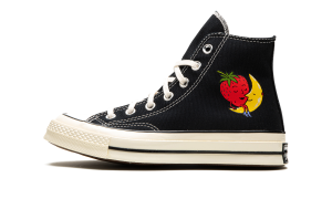Converse Converse x Sky High Farm Workwear Chuck 70 Black/multi/egret (A03145C)