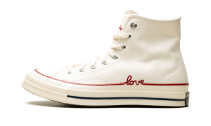Converse Chuck 70 High “Hearts” (A19060C)