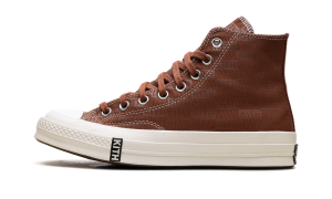 Converse Chuck 70 High “Kith – Gingerbread Monogram” (A06884C)
