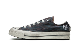 Converse Chuck Taylor All-Star 70s Ox Undercover The New Warriors Camo