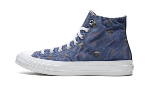 Converse Chuck Taylor All-Star 70s Hi Cleveland Cavaliers (Franchise)