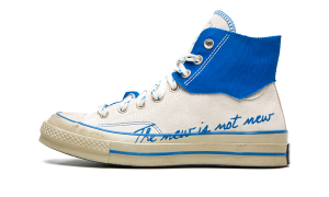 Converse Converse x ADER ERROR Chuck 70 Wit/blauw/zwart (A04455C)
