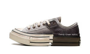 Converse Chuck Taylor All Star 70 Ox “Feng Chen Wang – 2-in-1 Brown” (A15741C)
