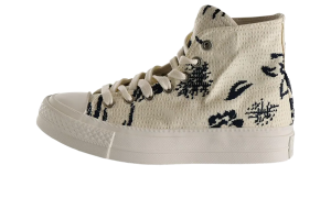 Converse Chuck Taylor All Star First String High “Japanese Tropical Knit” (A16750C)