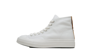 Converse Chuck Taylor All Star First String High “Premium Leather Natural” (A14281C)