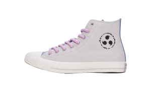 Converse Chuck Taylor All Star Hi “Naruto Fossilized Vintage White” (A14837C)