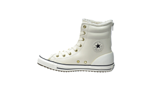 Converse Ctas Hi-Rise Boot X-Hi Parchment