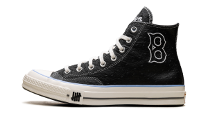 Converse Chuck Taylor All Star Hi “Undefeated x Brooklyn Dodgers Ostrich” (A21717C)