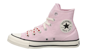 Converse Chuck Taylor All Star Hi Womens “Valentine’s Day Pink (2026)” (A20658C)