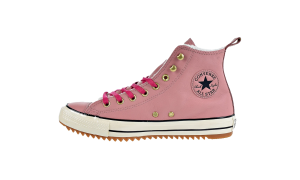 Converse Chuck Taylor All Star Hiker Boot Hi “Rust Pink/Pink Pop” (162477C)