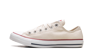 Converse Chuck Taylor All Star Ox “Natural Ivory” (159485F)