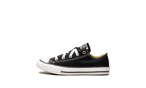 Converse Chuck Taylor Allstar Ox PS “BLACK” (3J235C)