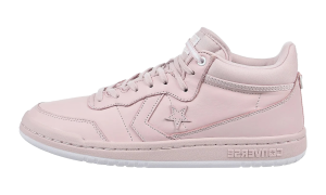 Converse Fastbreak Mid “Barely Rose” (160571C)