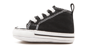Converse First Star PS “Black” (8J231)
