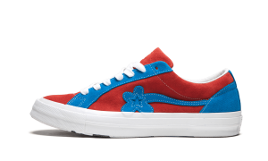 Converse One Star TTC Golf Le Fleur Lava Blue (162126C)
