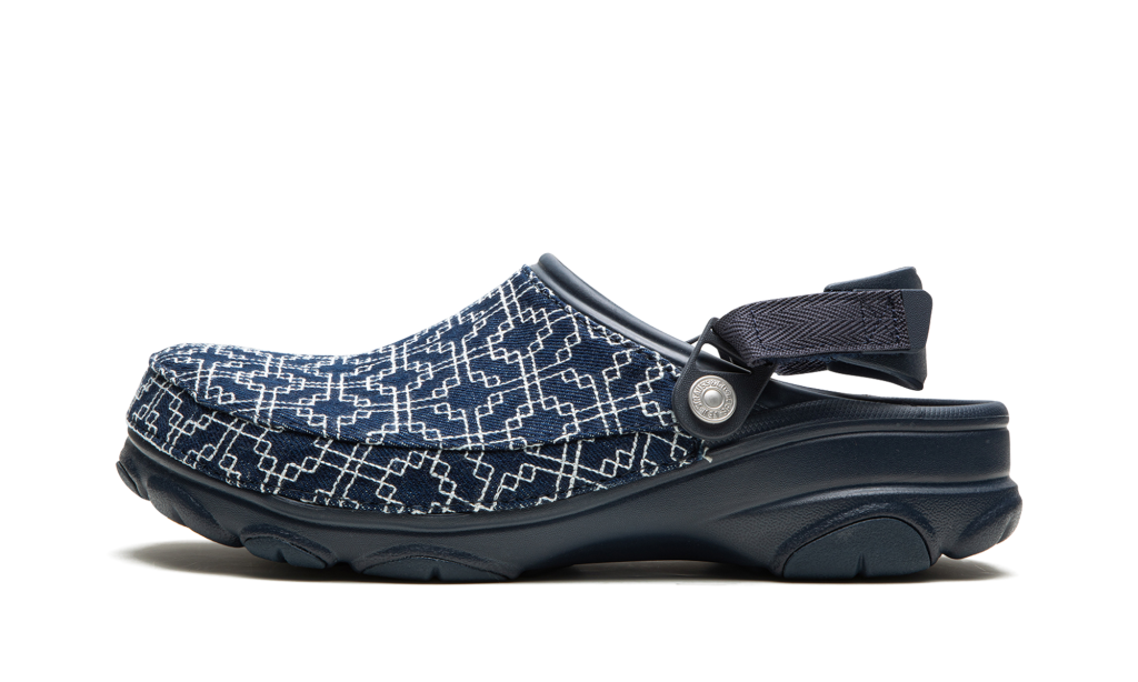 crocs-classic 208917-410