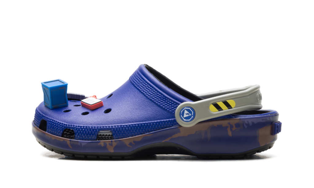 crocs-classic 210495-4NY