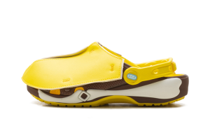Crocs Classic Clog “Fortnite Peely” (210496-7C1)