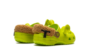crocs-classic 209378-3TX