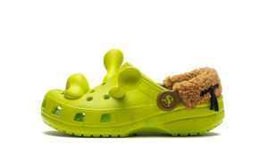 Crocs Classic Clog GS “Shrek” (209378-3TX)