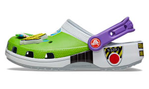Crocs Classic Clog GS “Toy Story Buzz Lightyear” (209856-0ID)